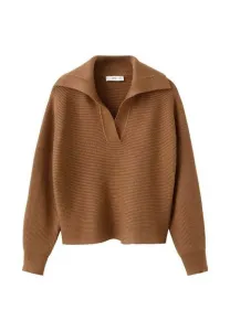 Джемпер Mango, Brown