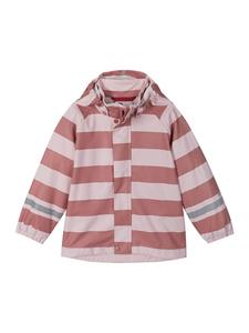 Reima Дождевая куртка "Vesi" в нежно-розовом цвете