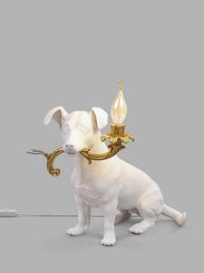 Настольная лампа Rio Seletti, White