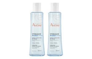 YAYANG увлажняющий и восстанавливающий тоник 100мл/200мл/200мл*2 Avène