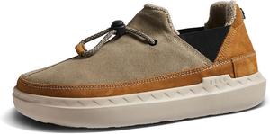 Мужские кроссовки REEF, модель Rambler, коричневый