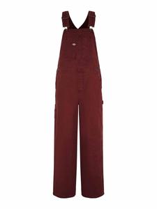 Комбинезон DICKIES Bib, Auburn