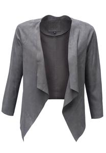 Болеро 18N62 NECharmoise, серый