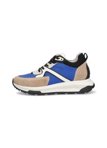 Кроссовки FRANK FLASH Braqeez, синий