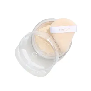 Copenhagen  Bake'n Set Powder 002 Soft Yellow 15g Gosh