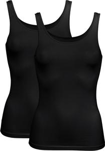 Майка Erwin Müller 2er Pack, черный