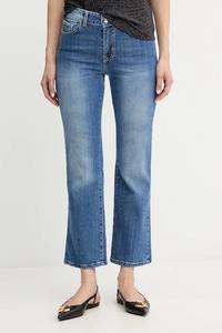 Джинсы КУМАР Silvian Heach, синий