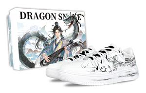 XTEP Износостойкие и легкие низкие кроссовки для скейтбординга Air Force One унисекс, черные, белые