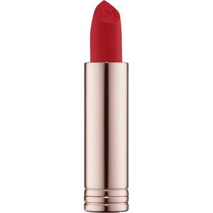 Помада Laura Mercier Caviar Matte Lipstick - nachfüllbar, 520 Scarlet Velvet (Nachfüllung) / 3,8 g