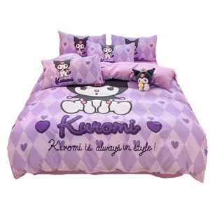 Sanrio Комплект постельного белья для дома одноразовый