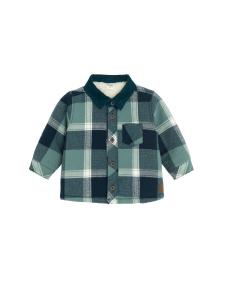 Куртка межсезонная Cool Club, темно-синий