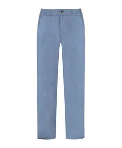 Брюки Кале Mc2 Saint Barth, синий