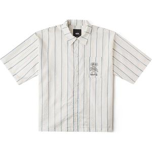 Футболка Unisex Blue Stripes Vans