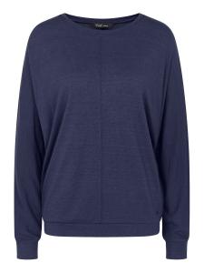 TRIUMPH Свитшот в цвете Marine Blue