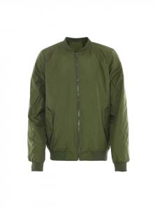 Зимняя куртка ALEKO, оливковый