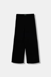 Детские спортивные брюки United Colors Of Benetton, черный