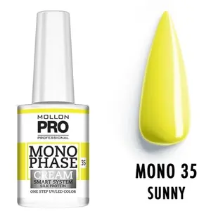Mol Monophase 35 - 10ml Mollon Pro