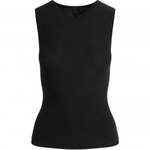 SS25 Топ-майка Women's ONYX/Onyx Skims, Onyx/Onyx