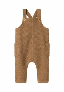 Комбинезон Lil' Atelier, Sepia Tint