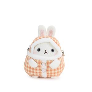 Медведь Hans милая сумка кукла BEARHANS