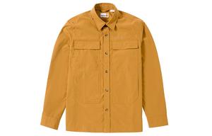 Рубашка мужская пшеничная Timberland, цвет Wheat
