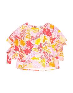 Топ Vicolo, розовый