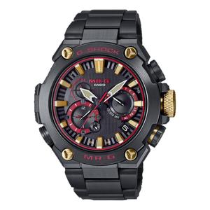 Часы CASIO G-Shock MR-G 'Black', черный