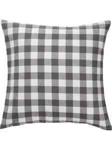 Чехол на подушку REDBEST, серый