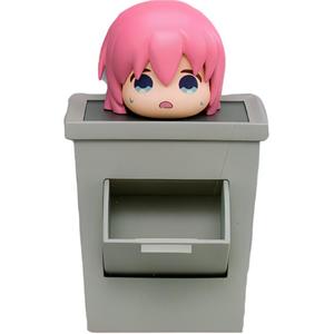 Фигурка персонажа Bocchi The Rock, Bocchi Chan, фигурка с бонусными подарками TAITO