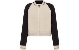 Квартальные новинки Куртка Женская Ecru DIOR