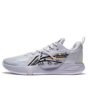 Кроссовки скорость 8 Li-Ning, синий