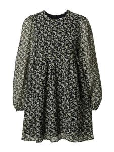 Платье Edited Rayen, черный