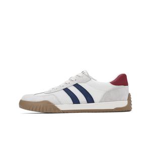 Низкие мужские кроссовки Hotwind, 80 Beige Green