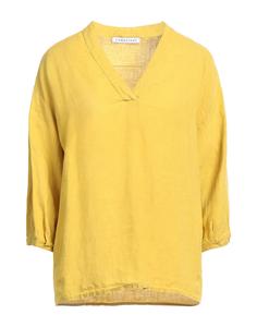 Топ Caractère, лаймовый