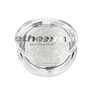 Хайлайтер ethernal sparkling multi paste Bell Hypo Allergenic, 1 - frosty, вес 5 гр.