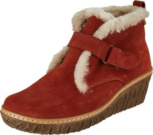 Женские ботильоны El Naturalista, Caldera