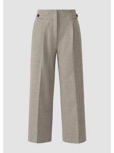 s.Oliver Брюки цвета 9400_бежевый