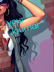 your journal (Independently published)