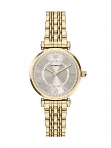 Женские аналоговые часы Emporio Armani из нержавеющей стали AR11766