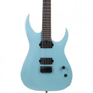 Электрогитара Schecter Guitar Research John Browne Tao-6, Azure