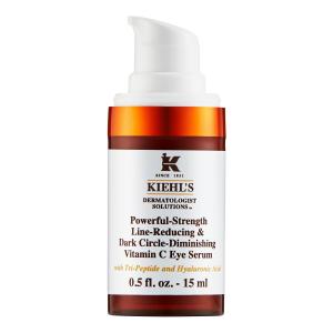 Антивозрастная сыворотка для глаз Powerful-Strenght Eye Kiehl'S Since 1851