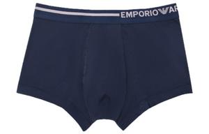 Нижнее бельё мужское EMPORIO ARMANI 1 шт тёмно-синий