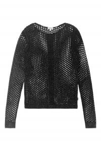 Свитер Soccx, черный