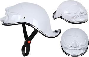 Шлем FVC508 FVCNGP для велосипеда, белый