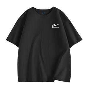 Футболка мужская WARRIOR, кофе