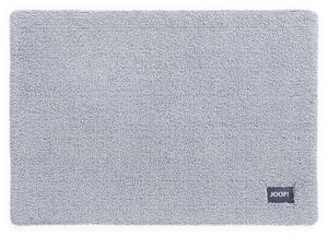 ЙУУП! Базовый коврик для ванной 50х60 см цвет серебро Joop