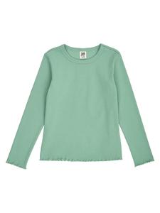 JAM Generation Футболка с длинными рукавами, цвет «гранитно-зеленый»