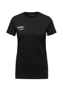 Футболка Mammut MASSONE TOGETHER, Black