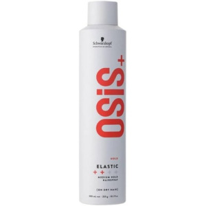 Osis Elastic спрей средней фиксации 300 мл, Schwarzkopf