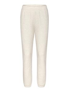 Пижамные штаны TRIUMPH  Cozy Comfort Trouser Quilted, Cream/Wool White